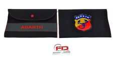 Porta documenti abarth usato  Petriolo