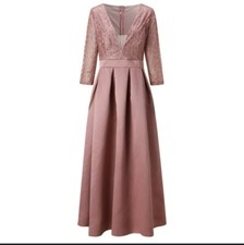 Pink evening party for sale  Mooresville