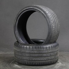 Sommerreifen continental sport gebraucht kaufen  Stralsund-Umland I