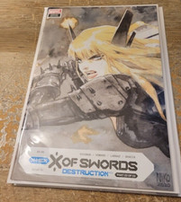 Men swords destruction for sale  Tenafly