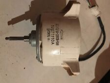 Moteur ventilateur climatiseur d'occasion  Toulouse-