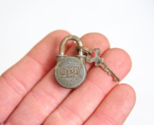 Vintage reese padlock for sale  Decatur