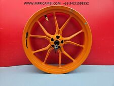 Rim wheel 9020920104404 d'occasion  Expédié en Belgium