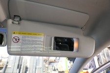 Golf passat sonnenblenden gebraucht kaufen  Borgentreich
