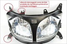 Suzuki strom 650 usato  Napoli
