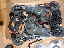 Powerslides größe ersatzteil gebraucht kaufen  Marburg