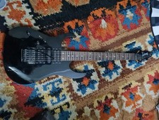 Ibanez rg370blh chitarra usato  Sassari
