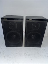 Vintage akai m232 for sale  ASHFORD