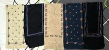 Lot foulard céline d'occasion Lot foulard céline d'occasion  Andernos-les-Bains