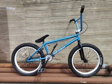 Inch mafia bmx for sale  BELFAST