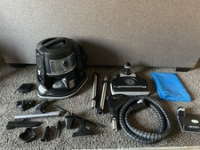 Rainbow vacuum black for sale  Roy