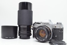Exc canon 35m d'occasion  Expédié en Belgium