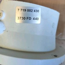 Worcester 7719002430 vertical for sale  FELTHAM