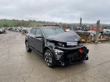 Hyundai kona breaking for sale  NEWRY