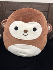 Squishmallows milly monkey for sale  Morristown