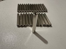 Abstandsbolzen 38 mm gebraucht kaufen  München