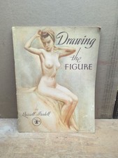 Desenhando o boneco por Russell Iredell comprar usado  Enviando para Brazil