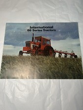 International harvester series d'occasion  Expédié en Belgium