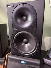 Mackie hr824 high for sale  Cumberland Center