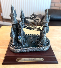 Myth magic castle for sale  RUNCORN