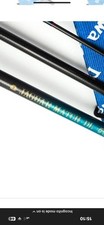 Mint daiwa jaguar for sale  LEEDS