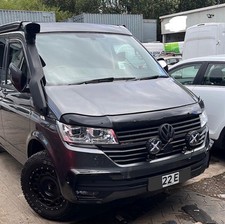 2022 transporter t6.1 for sale  GLASGOW