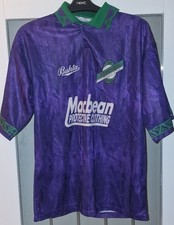 Hibernian macbean 1992 for sale  BISHOP AUCKLAND