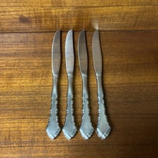 Set oneida satinique for sale  Clovis