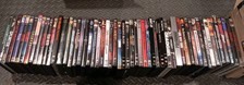 movies 56 dvds for sale movies 56 dvds for sale Oreland
