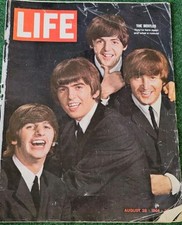 Beatles original vintage for sale  San Jose