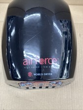 Airforce warner howard for sale  LONDON