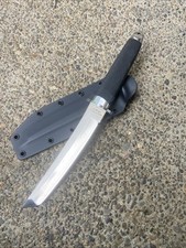 Vintage cold steel d'occasion  Expédié en Belgium