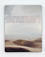 Battlefield metal steelbook for sale  Saint Cloud
