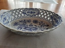 Hutschenreuther schale durchbr gebraucht kaufen  Wolnzach