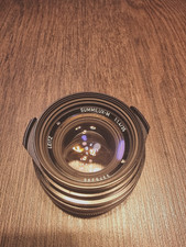 Leica leitz summilux gebraucht kaufen  Osnabrück