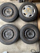 Genuine ford transit for sale  BARNET