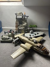 Army toy set for sale  OLDHAM