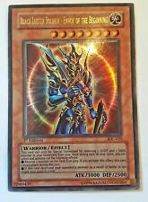 Card yugioh black usato  Lamporecchio