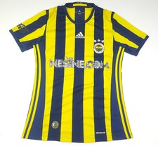 Fenerbahce 2016 2017 for sale  LONDON