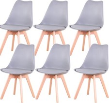 6er set esszimmerstühle gebraucht kaufen  Sulz am Neckar