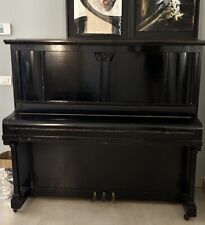 Pianoforte verticale schulze usato  Riccione
