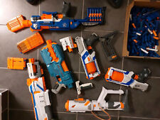 Nerf gun waffen gebraucht kaufen  Bietigheim