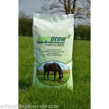 Suregrow fertiliser paddocks for sale  LICHFIELD