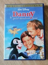 Dvd danny petit d'occasion  Bapaume