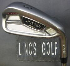 Ping anser silver for sale  SPILSBY