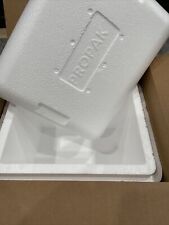 Insulated styrofoam cooler for sale  Campbell