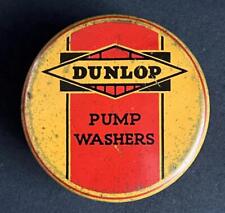 Dunlop foot hand for sale  UK