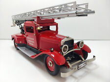 Märklin lkw feuerwehrwagen d'occasion  Souillac