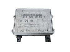 Antenne bluetooth amplifier gebraucht kaufen  Linkenheim-Hochstetten