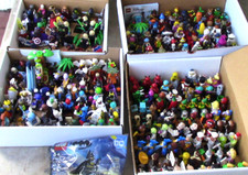 Lego minifigures cmf for sale  Cupertino